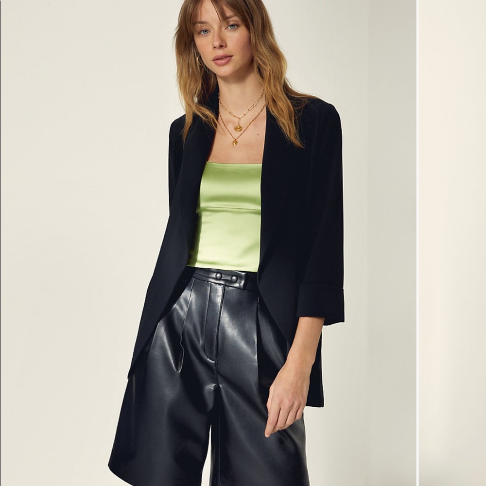 Wilfred: Chevalier jacket